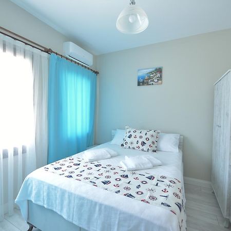 Cunda Roka Otel Ayvalı Kültér fotó