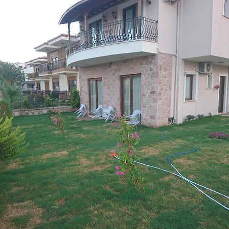 Cunda Roka Otel Ayvalı Kültér fotó