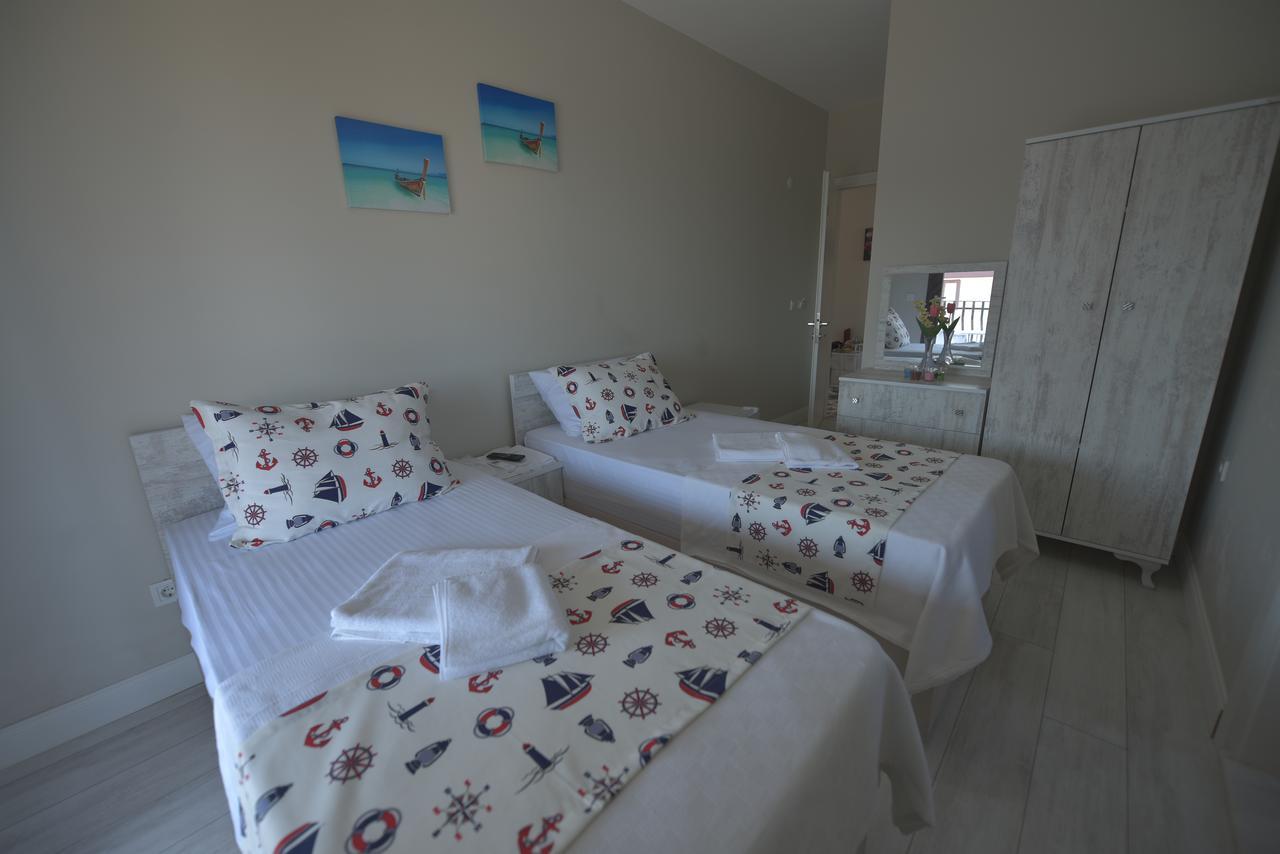 Cunda Roka Otel Ayvalı Kültér fotó