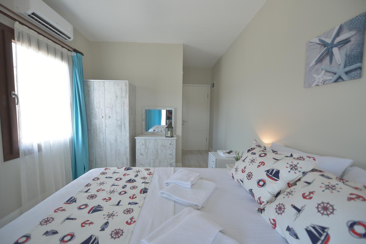 Cunda Roka Otel Ayvalı Kültér fotó