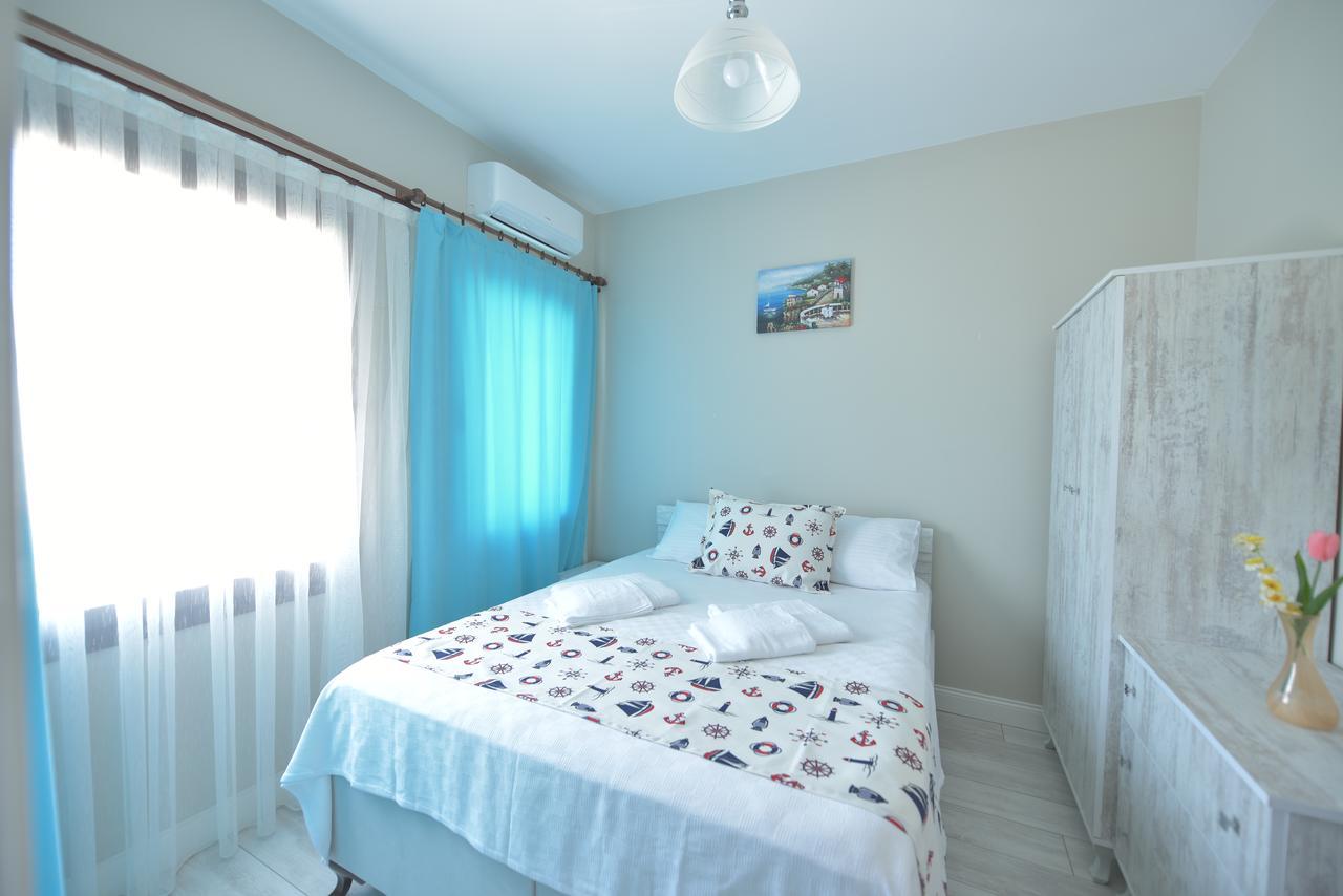 Cunda Roka Otel Ayvalı Kültér fotó