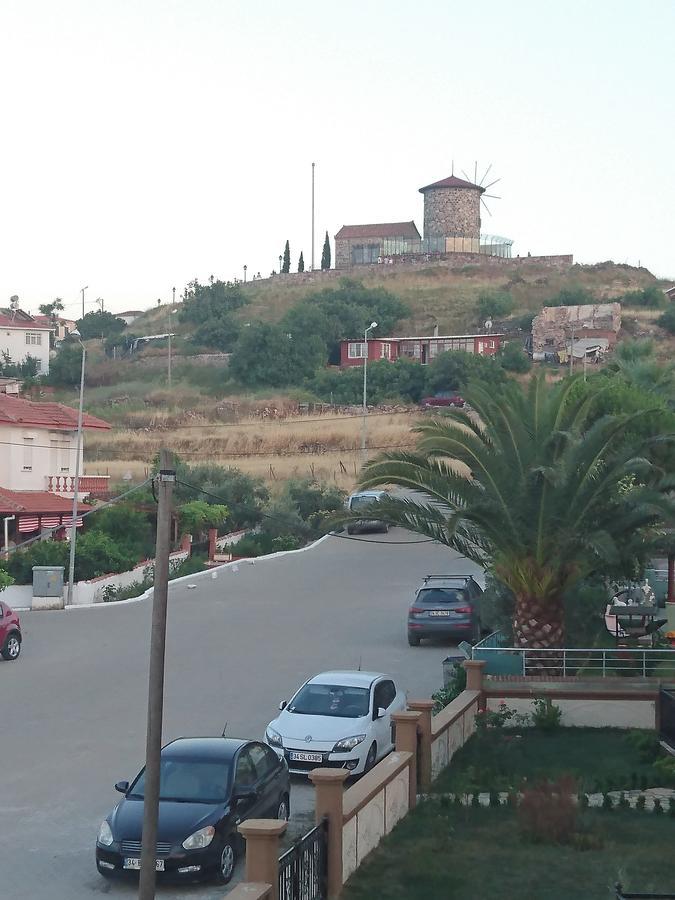 Cunda Roka Otel Ayvalı Kültér fotó