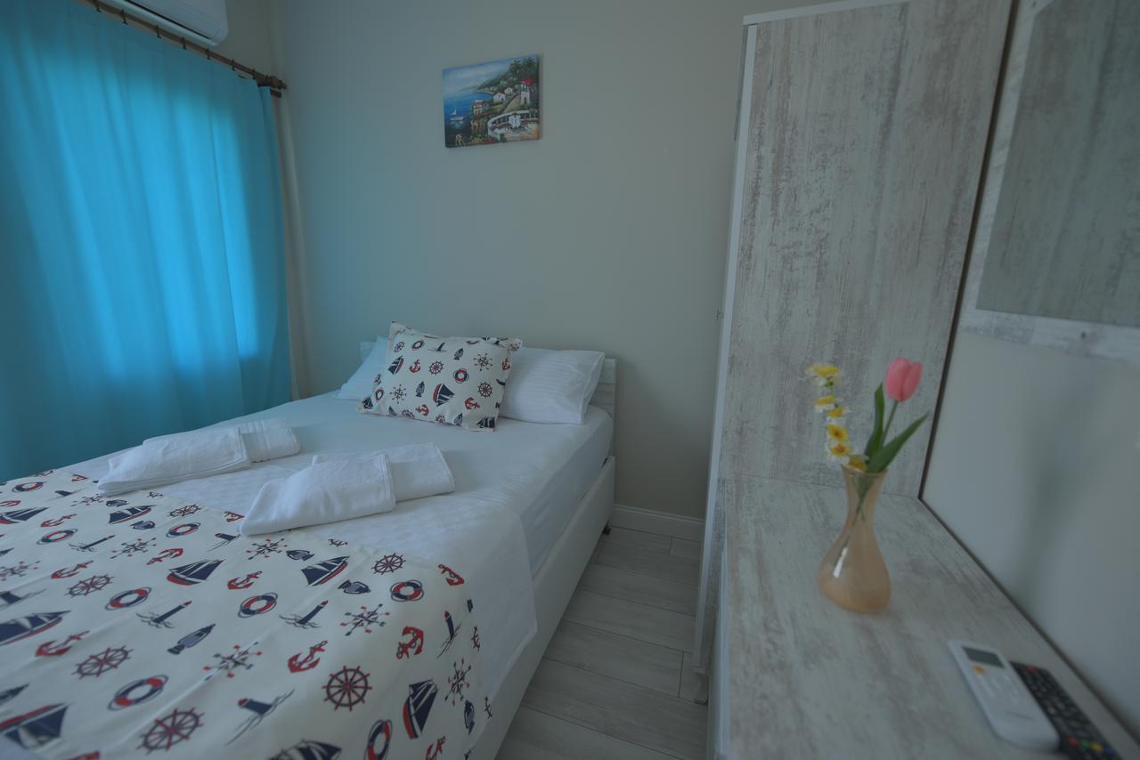 Cunda Roka Otel Ayvalı Kültér fotó