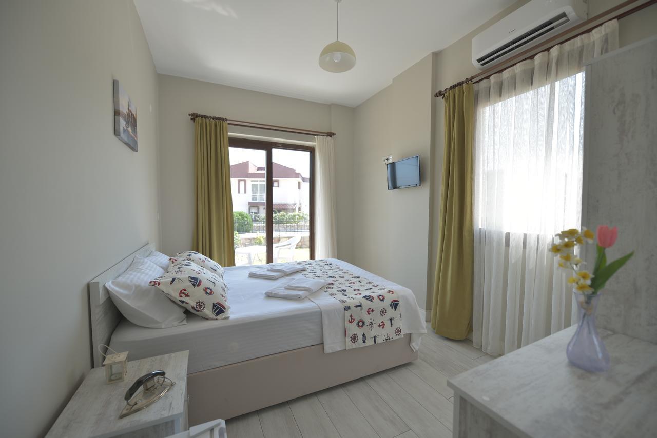 Cunda Roka Otel Ayvalı Kültér fotó