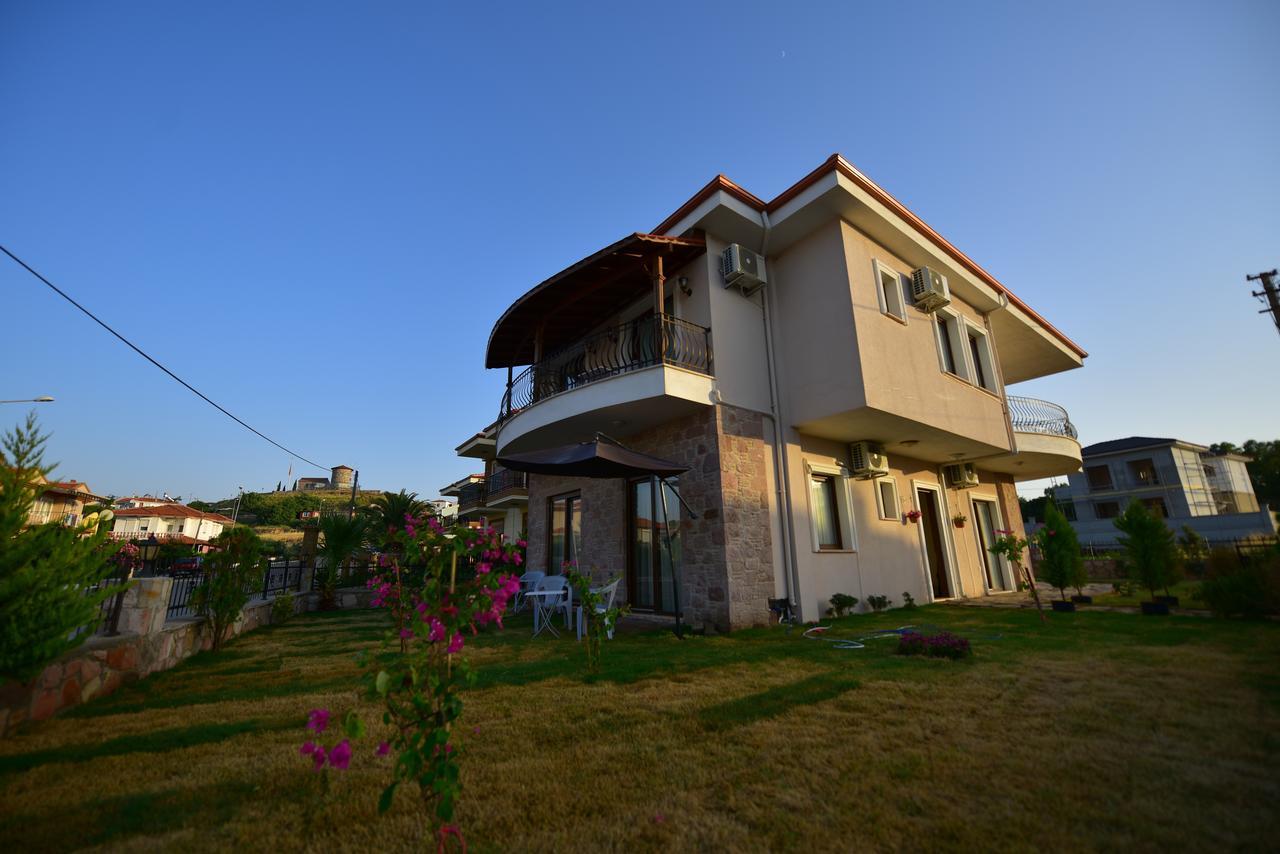 Cunda Roka Otel Ayvalı Kültér fotó