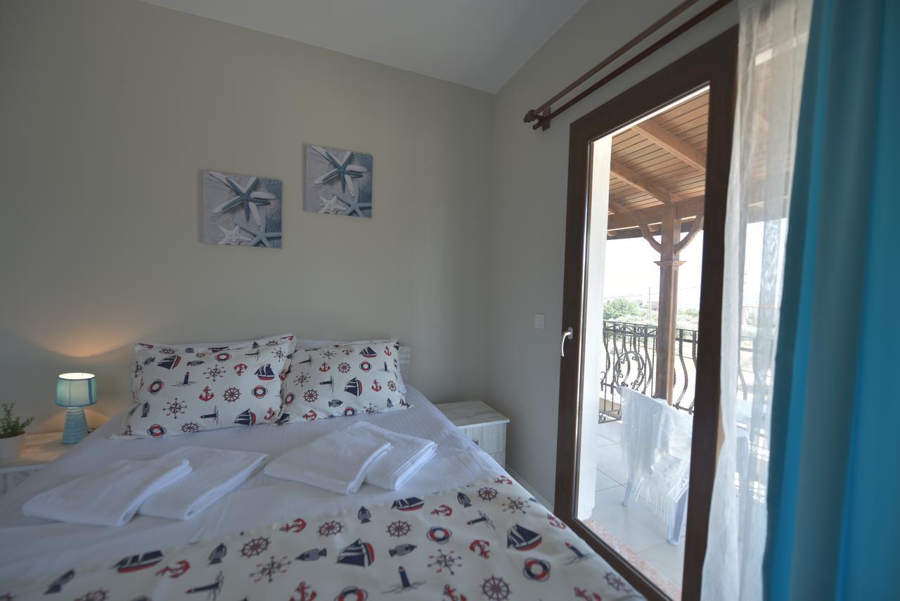 Cunda Roka Otel Ayvalı Kültér fotó