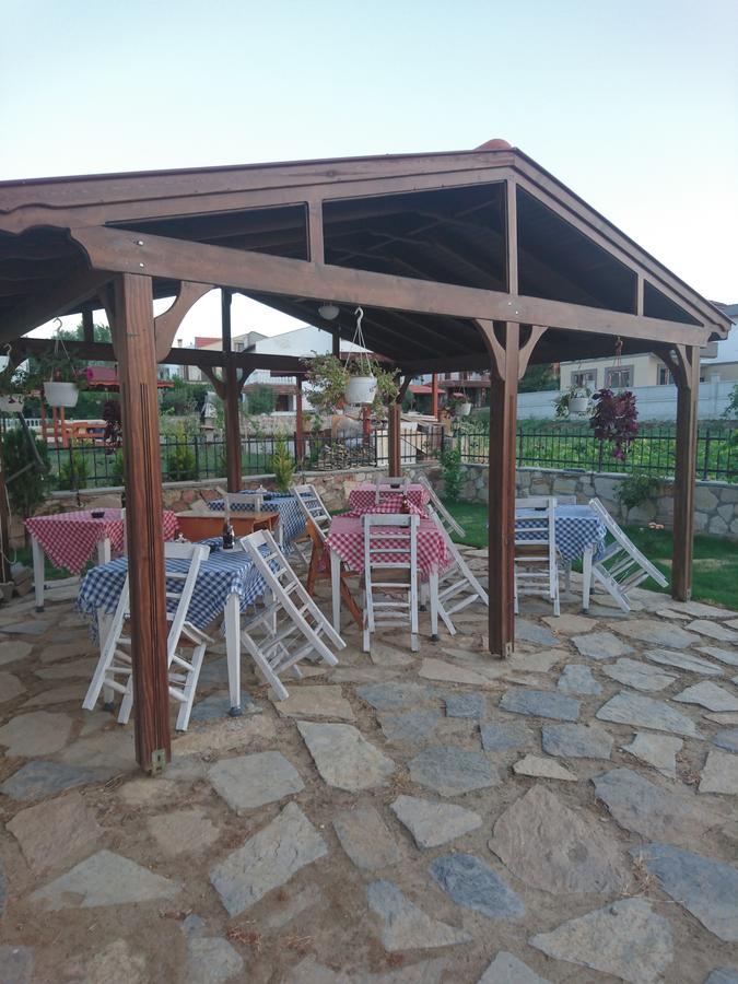 Cunda Roka Otel Ayvalı Kültér fotó