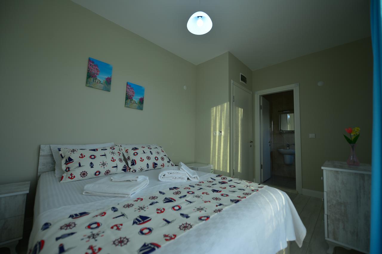 Cunda Roka Otel Ayvalı Kültér fotó