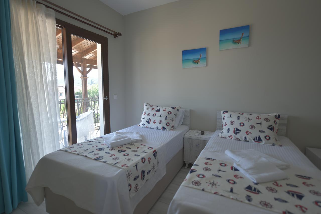 Cunda Roka Otel Ayvalı Kültér fotó