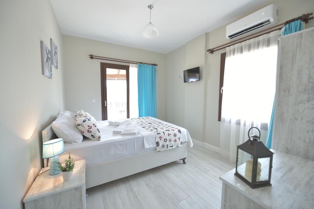 Cunda Roka Otel Ayvalı Kültér fotó
