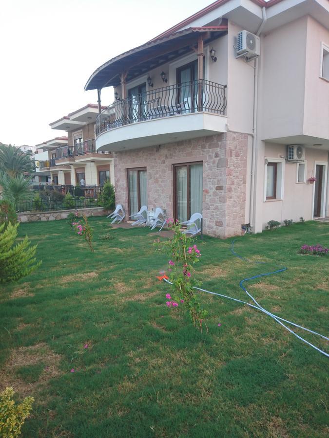Cunda Roka Otel Ayvalı Kültér fotó