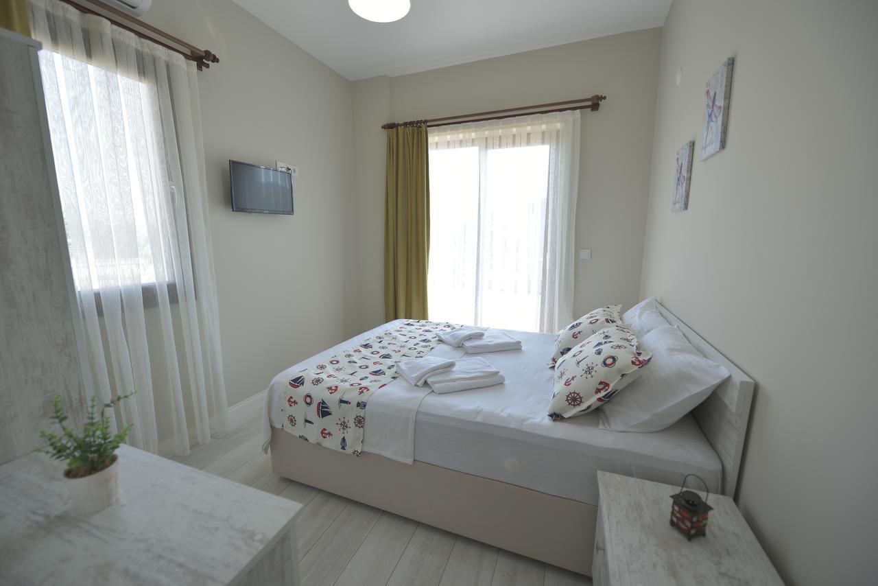 Cunda Roka Otel Ayvalı Kültér fotó