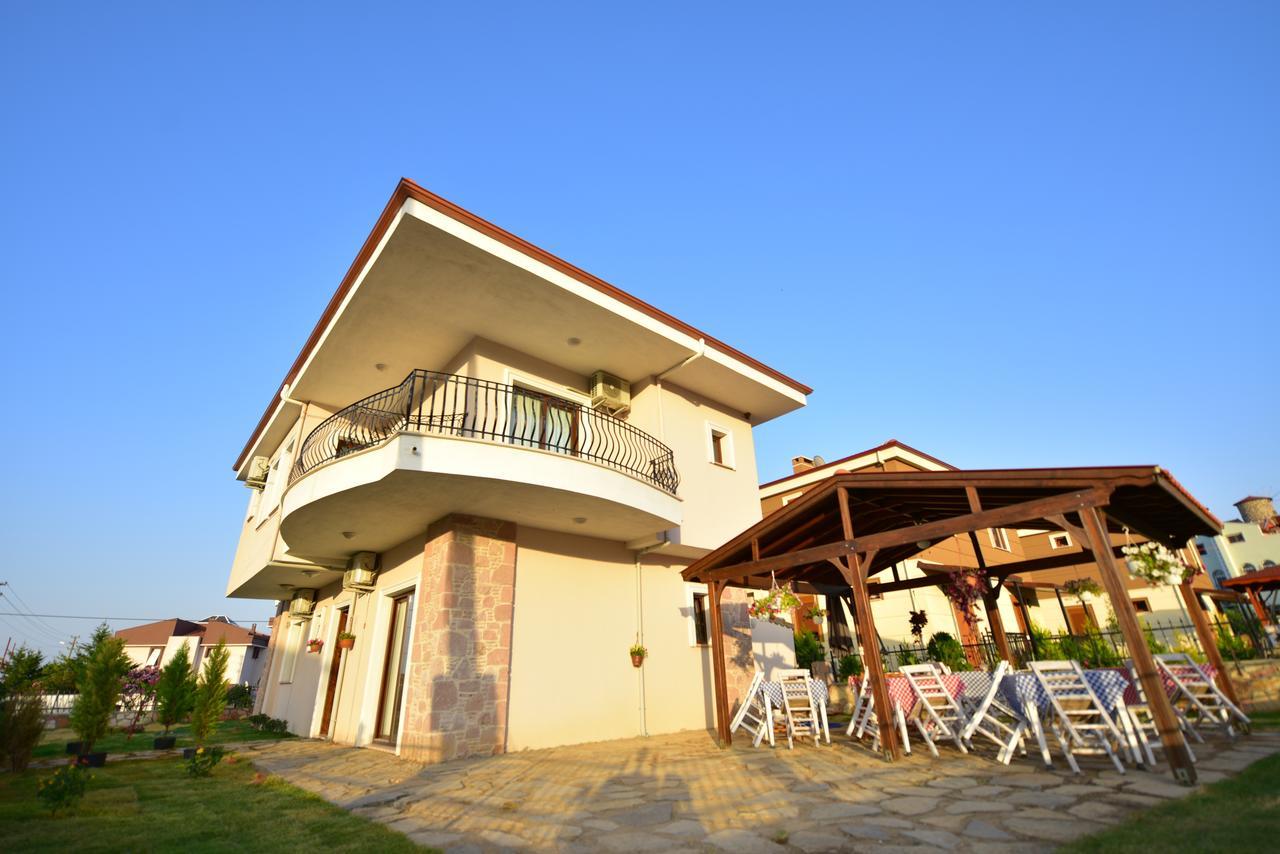 Cunda Roka Otel Ayvalı Kültér fotó