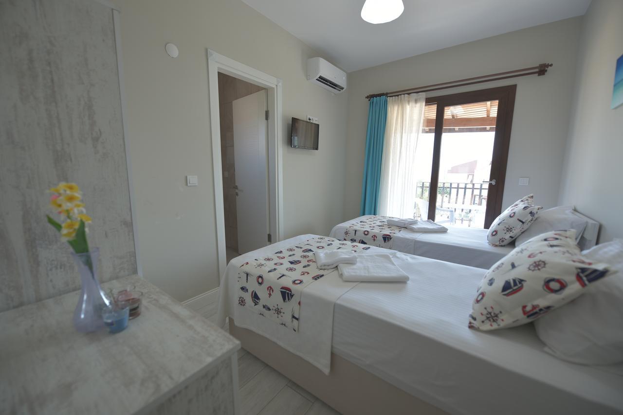 Cunda Roka Otel Ayvalı Kültér fotó