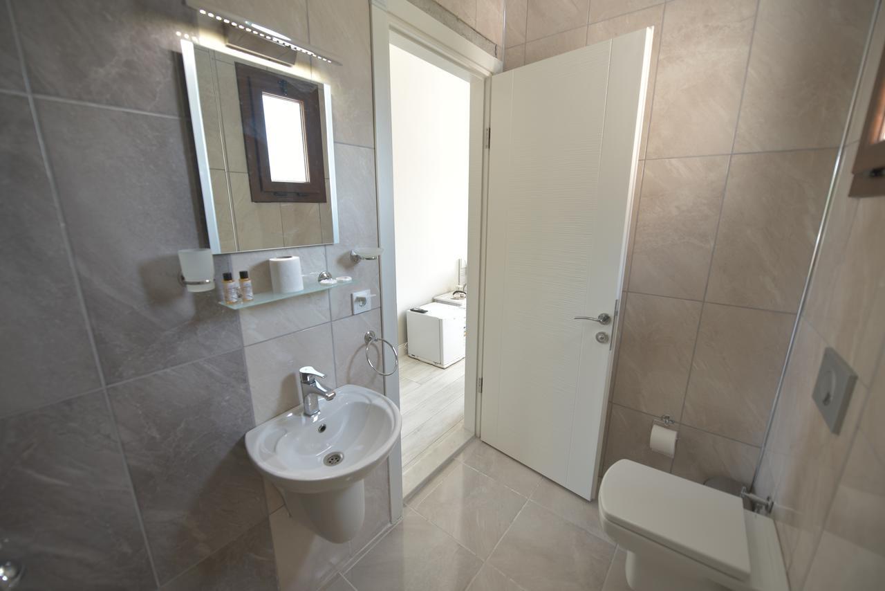 Cunda Roka Otel Ayvalı Kültér fotó