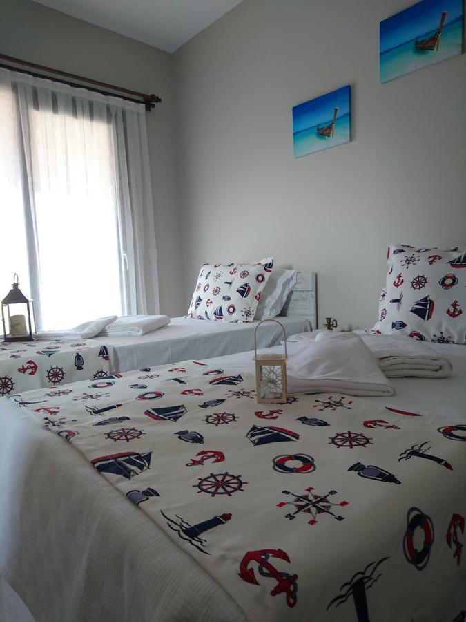 Cunda Roka Otel Ayvalı Kültér fotó