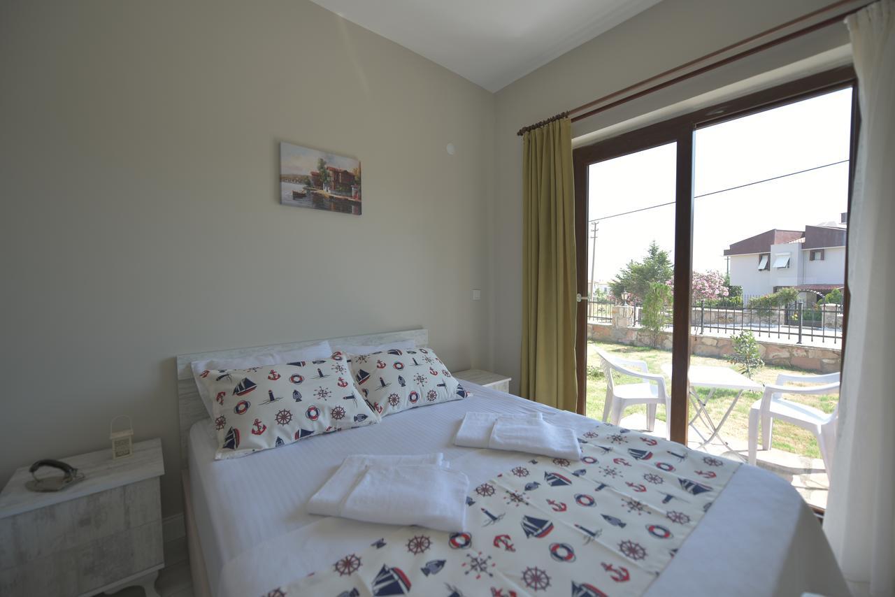 Cunda Roka Otel Ayvalı Kültér fotó