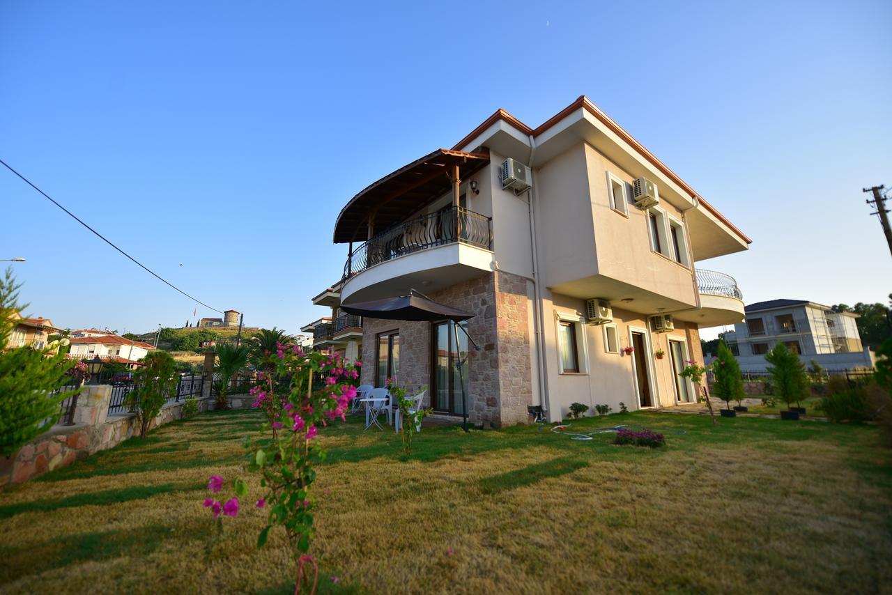 Cunda Roka Otel Ayvalı Kültér fotó