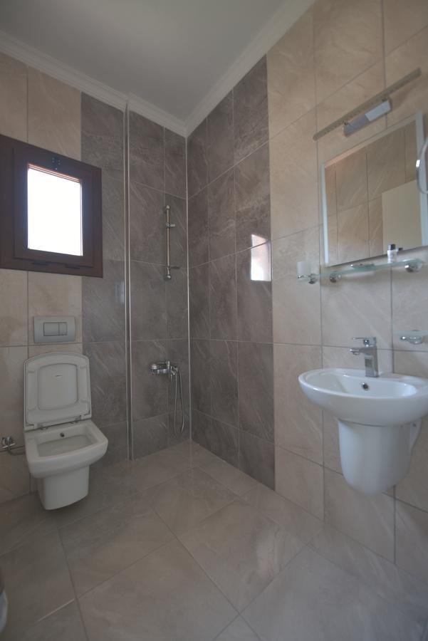 Cunda Roka Otel Ayvalı Kültér fotó